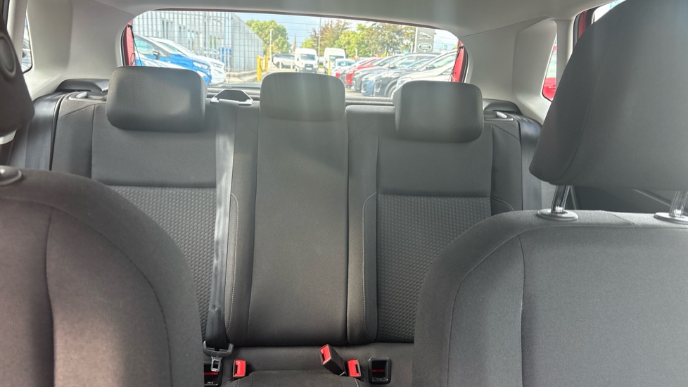 Volkswagen Polo 1.0 EVO 80 SE 5dr Petrol Hatchback - Image 15