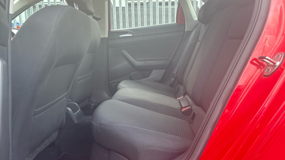 Volkswagen Polo 1.0 EVO 80 SE 5dr Petrol Hatchback - Image 16