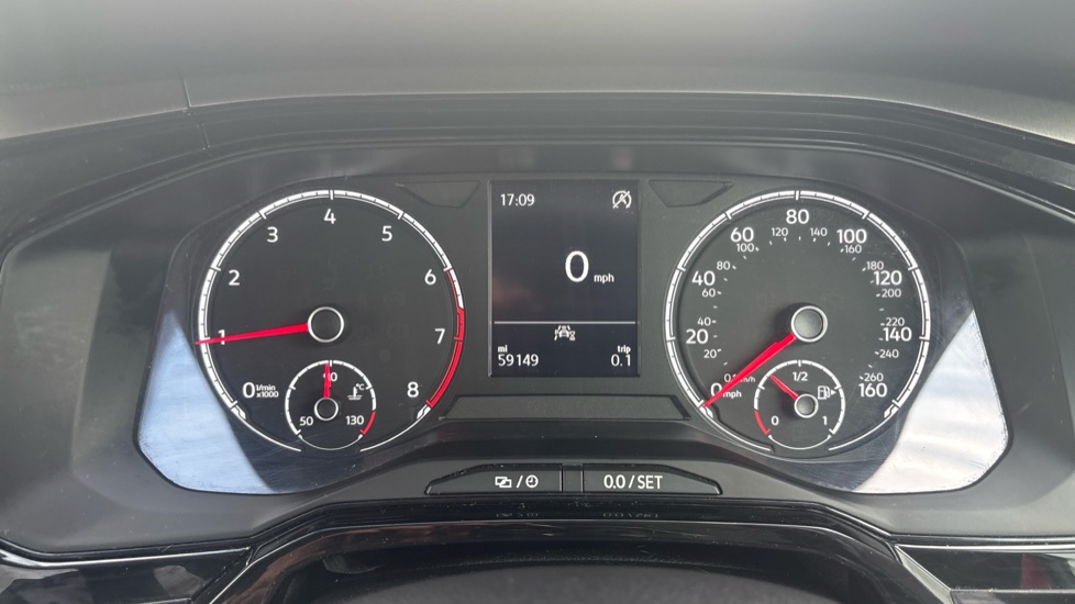 Volkswagen Polo 1.0 EVO 80 SE 5dr Petrol Hatchback - Image 18