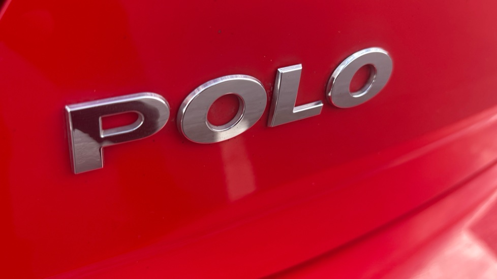 Volkswagen Polo 1.0 EVO 80 SE 5dr Petrol Hatchback - Image 27