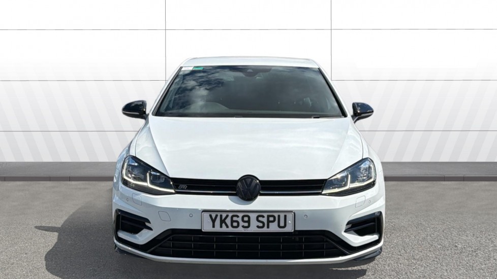 Volkswagen Golf 2.0 TSI 300 R 5dr 4MOTION DSG Petrol Hatchback - Image 3