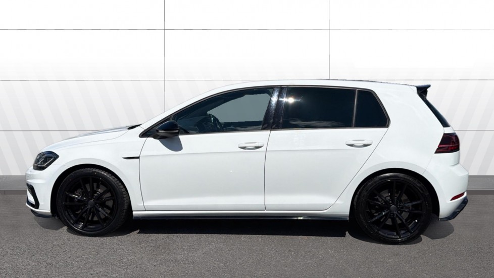 Volkswagen Golf 2.0 TSI 300 R 5dr 4MOTION DSG Petrol Hatchback - Image 5