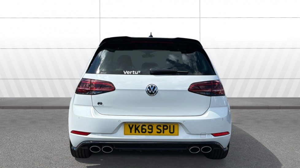 Volkswagen Golf 2.0 TSI 300 R 5dr 4MOTION DSG Petrol Hatchback - Image 6