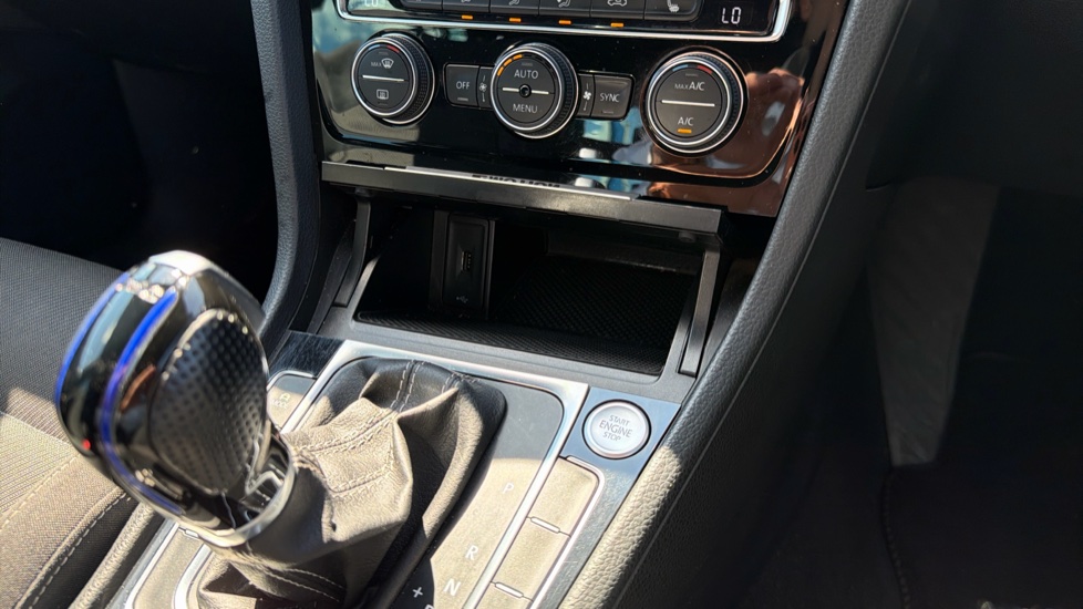 Volkswagen Golf 2.0 TSI 300 R 5dr 4MOTION DSG Petrol Hatchback - Image 46