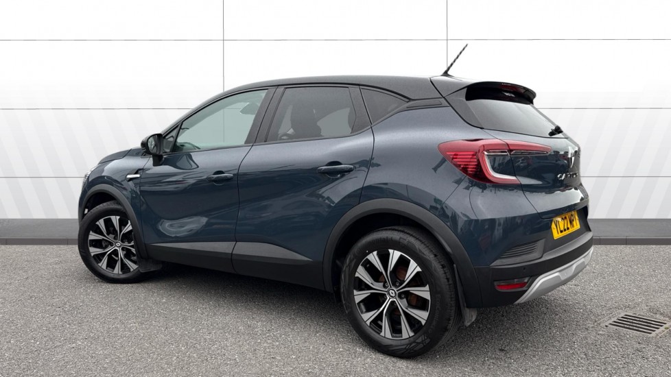 Renault Captur 1.0 TCE 90 Limited 5dr Petrol Hatchback - Image 2