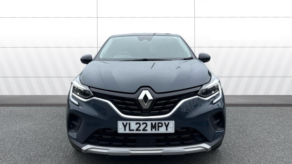 Renault Captur 1.0 TCE 90 Limited 5dr Petrol Hatchback - Image 3