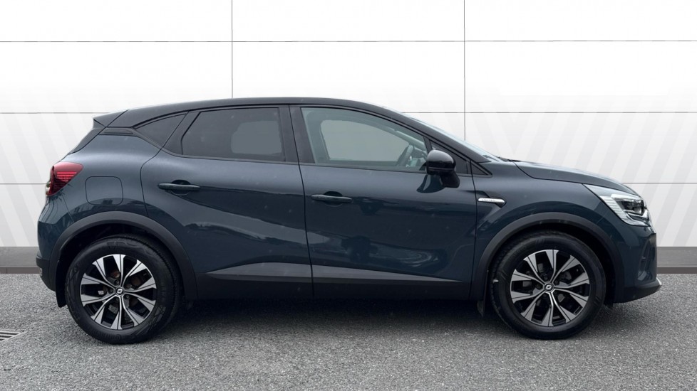 Renault Captur 1.0 TCE 90 Limited 5dr Petrol Hatchback - Image 5