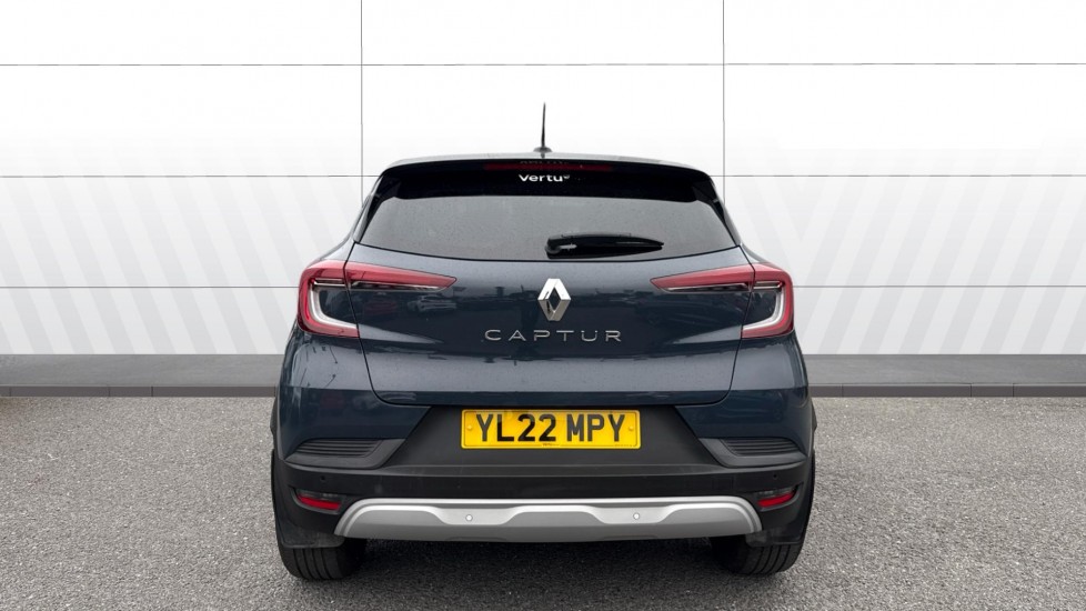 Renault Captur 1.0 TCE 90 Limited 5dr Petrol Hatchback - Image 6