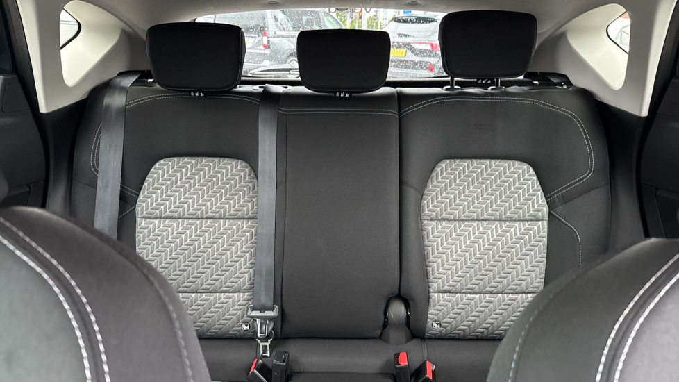 Renault Captur 1.0 TCE 90 Limited 5dr Petrol Hatchback - Image 15