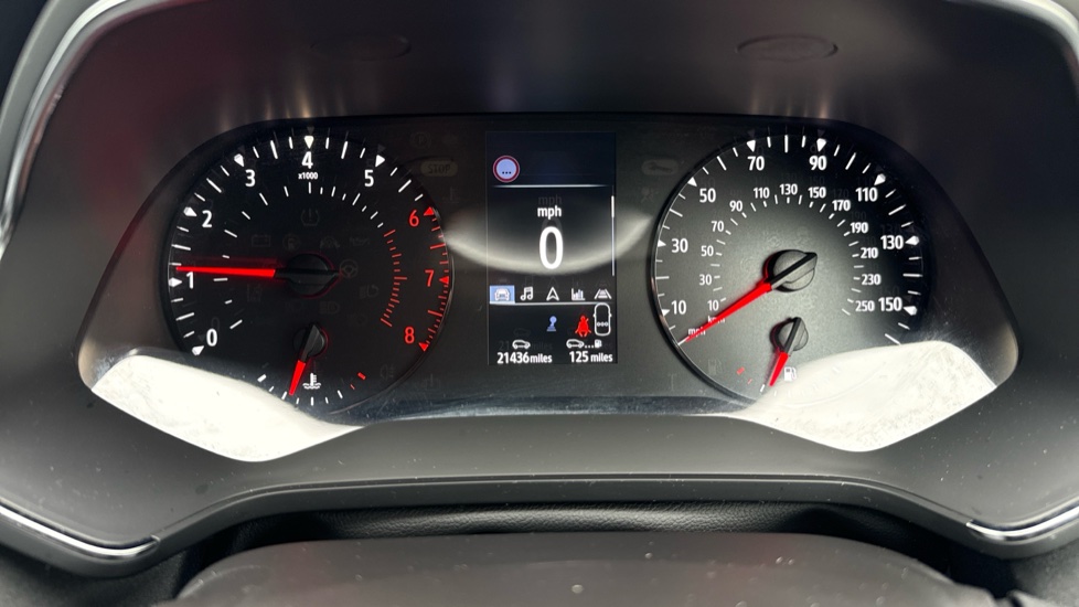 Renault Captur 1.0 TCE 90 Limited 5dr Petrol Hatchback - Image 18