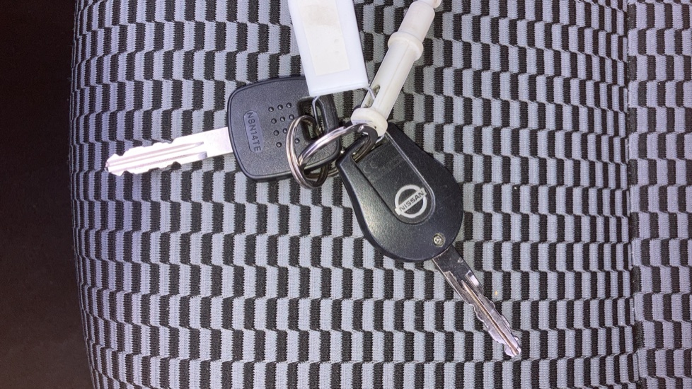 Nissan Micra 1.2 Acenta 5dr Petrol Hatchback - Image 26
