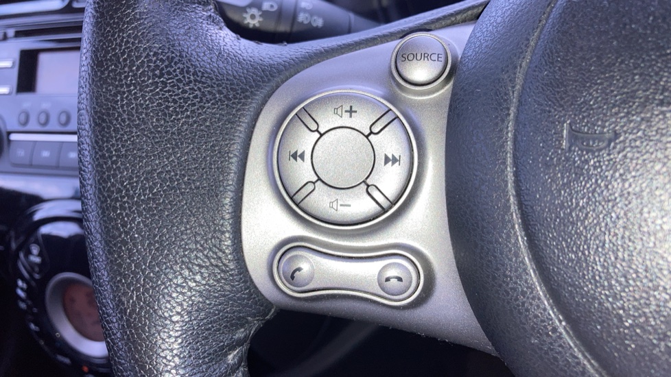 Nissan Micra 1.2 Acenta 5dr Petrol Hatchback - Image 13