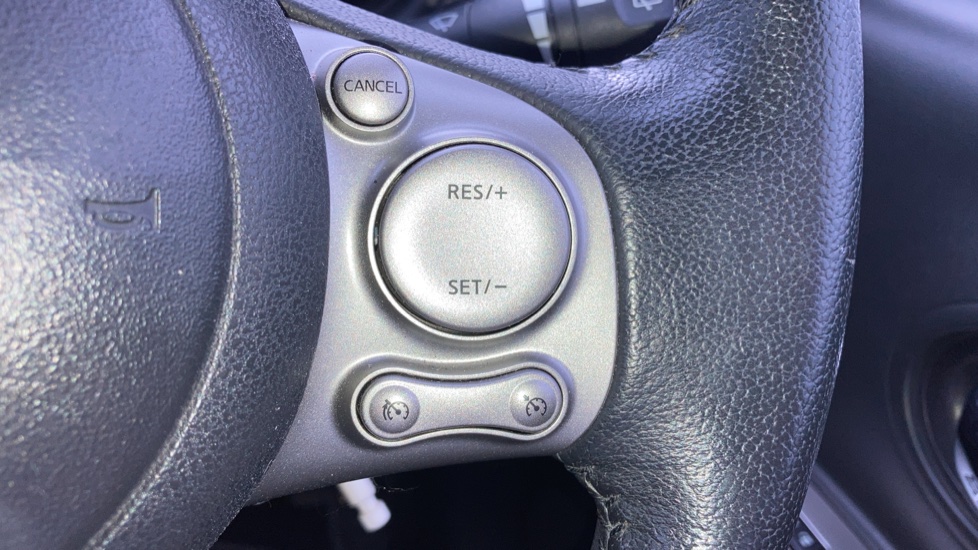 Nissan Micra 1.2 Acenta 5dr Petrol Hatchback - Image 15