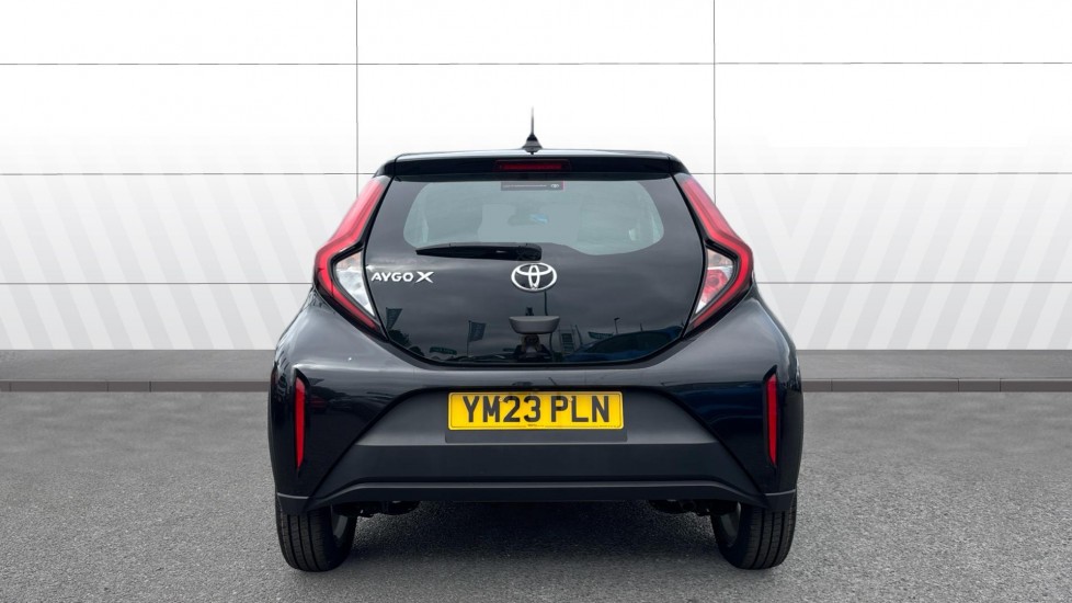 Toyota Aygo X 1.0 VVT-i Pure 5dr Auto Petrol Hatchback - Image 26