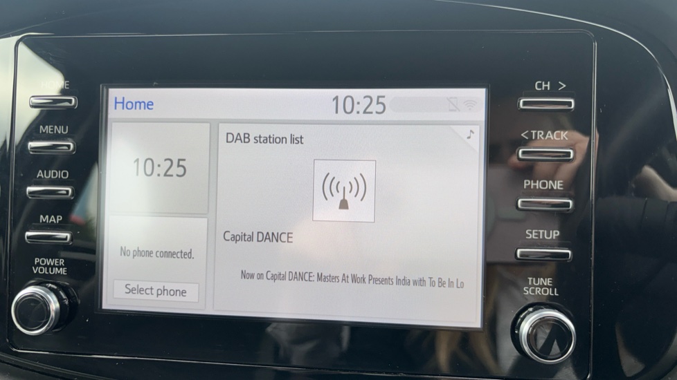 Toyota Aygo X 1.0 VVT-i Pure 5dr Auto Petrol Hatchback - Image 9