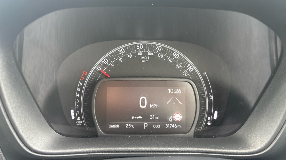 Toyota Aygo X 1.0 VVT-i Pure 5dr Auto Petrol Hatchback - Image 19