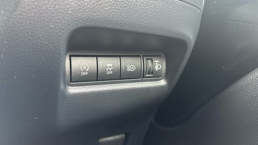 Toyota Aygo X 1.0 VVT-i Pure 5dr Auto Petrol Hatchback - Image 22