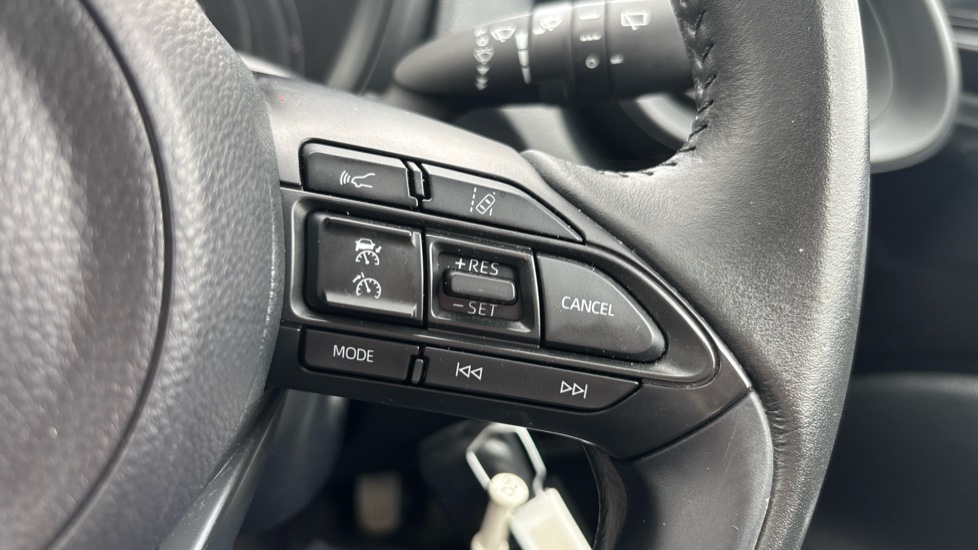 Toyota Aygo X 1.0 VVT-i Pure 5dr Auto Petrol Hatchback - Image 20