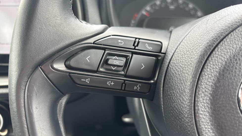 Toyota Aygo X 1.0 VVT-i Pure 5dr Auto Petrol Hatchback - Image 18
