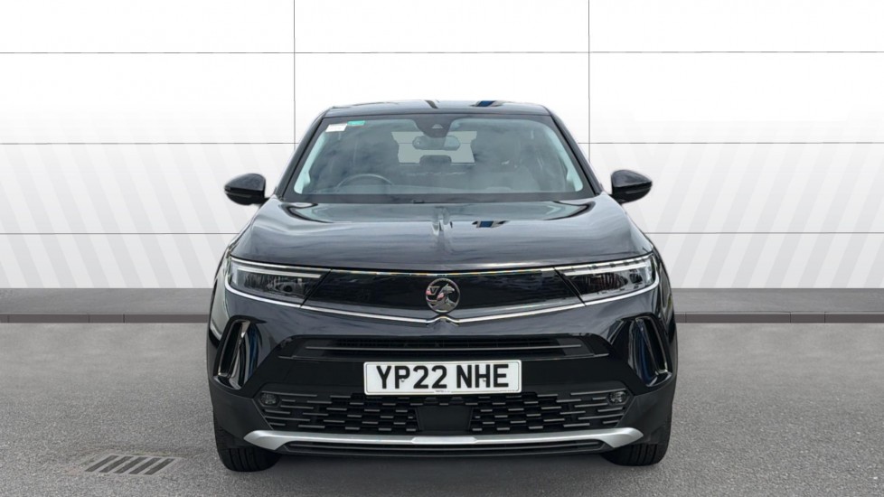 Vauxhall Mokka 1.2 Turbo Elite Edition 5dr Petrol Hatchback - Image 3