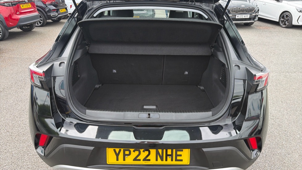 Vauxhall Mokka 1.2 Turbo Elite Edition 5dr Petrol Hatchback - Image 4