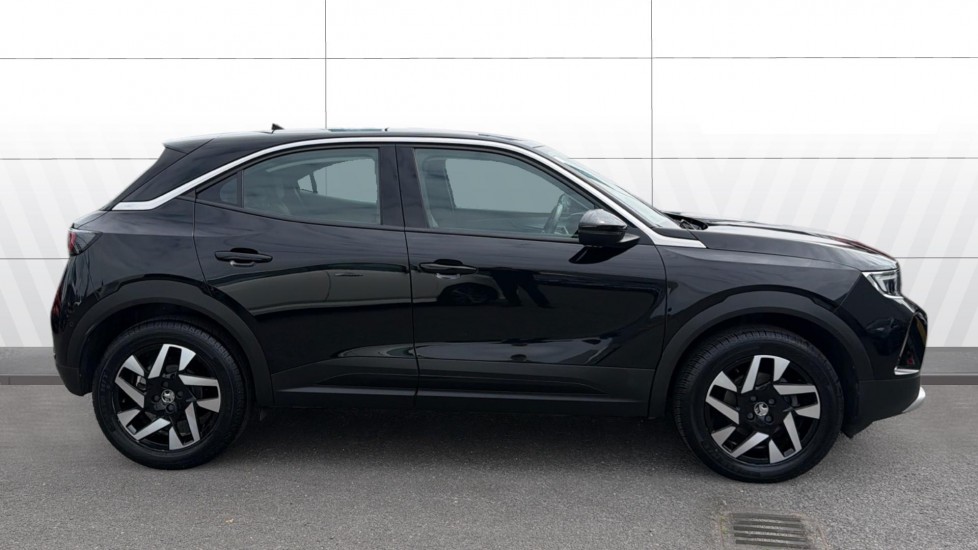 Vauxhall Mokka 1.2 Turbo Elite Edition 5dr Petrol Hatchback - Image 5