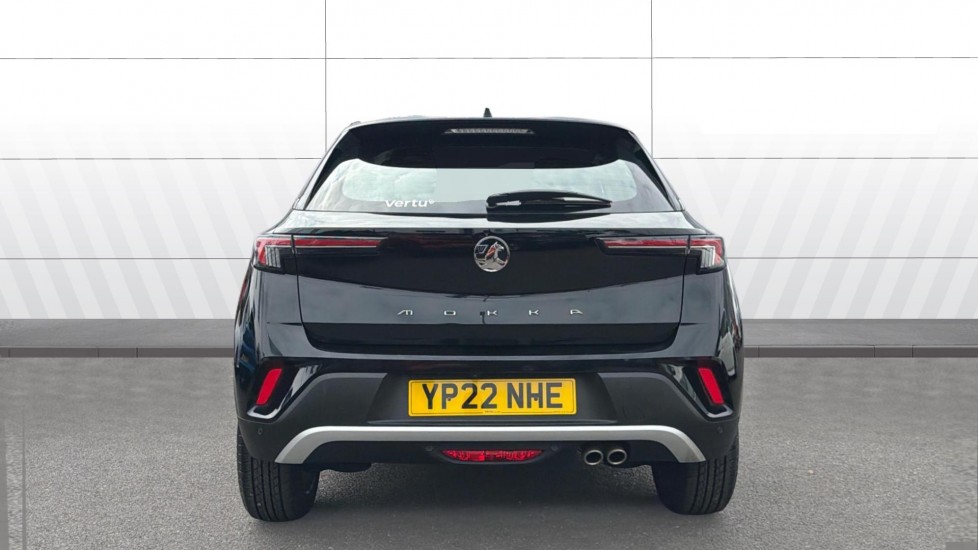 Vauxhall Mokka 1.2 Turbo Elite Edition 5dr Petrol Hatchback - Image 6
