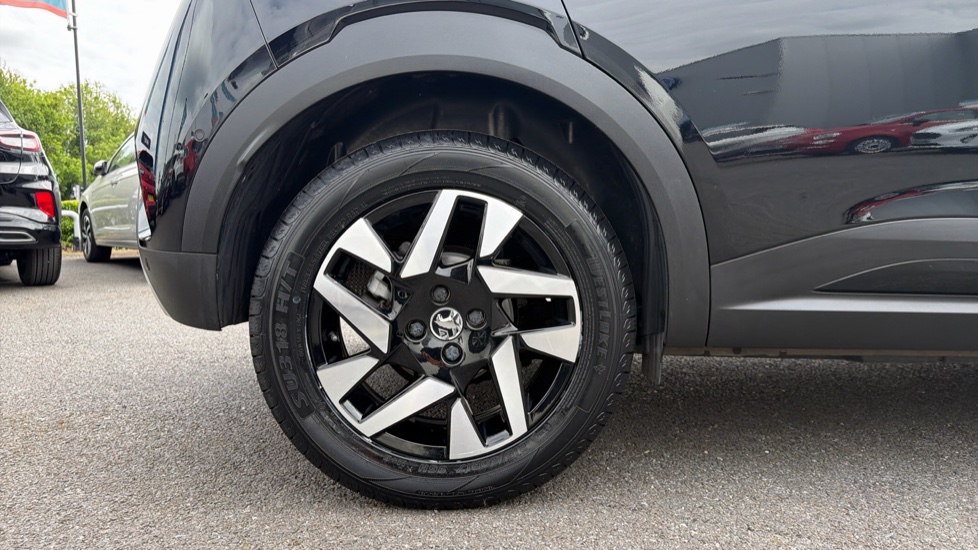 Vauxhall Mokka 1.2 Turbo Elite Edition 5dr Petrol Hatchback - Image 7