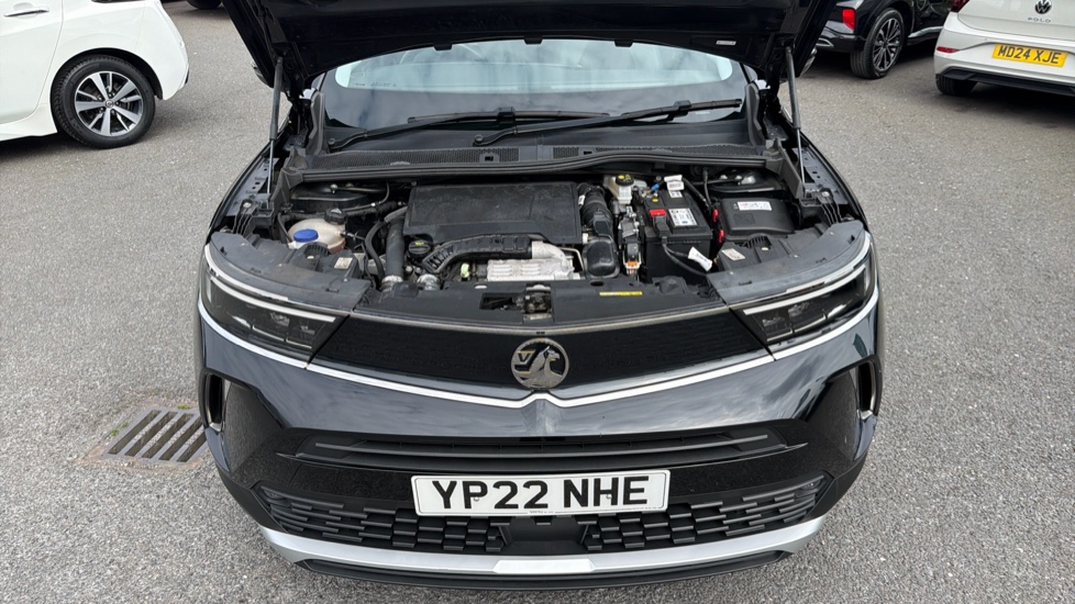 Vauxhall Mokka 1.2 Turbo Elite Edition 5dr Petrol Hatchback - Image 8