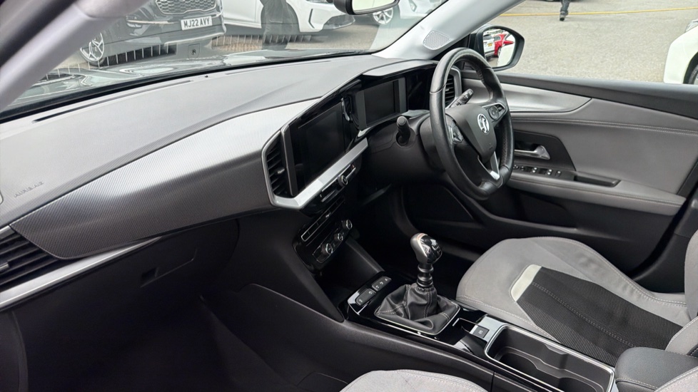 Vauxhall Mokka 1.2 Turbo Elite Edition 5dr Petrol Hatchback - Image 9