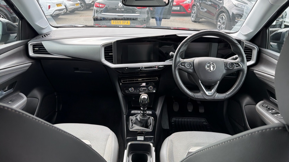 Vauxhall Mokka 1.2 Turbo Elite Edition 5dr Petrol Hatchback - Image 10