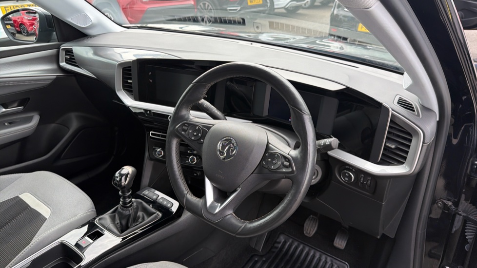 Vauxhall Mokka 1.2 Turbo Elite Edition 5dr Petrol Hatchback - Image 11