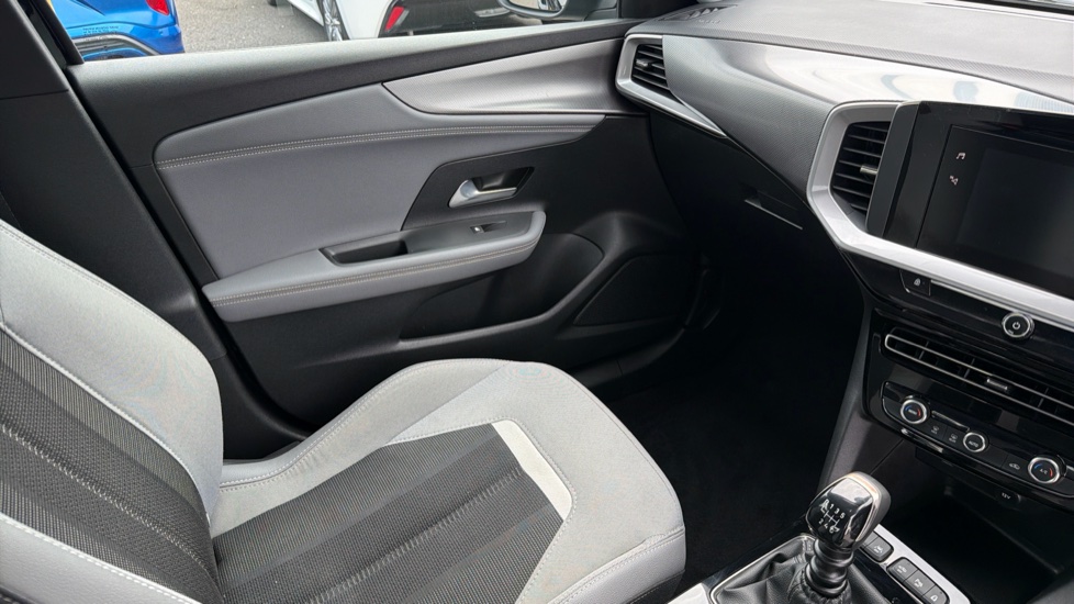 Vauxhall Mokka 1.2 Turbo Elite Edition 5dr Petrol Hatchback - Image 14