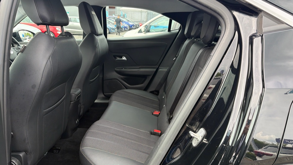 Vauxhall Mokka 1.2 Turbo Elite Edition 5dr Petrol Hatchback - Image 16