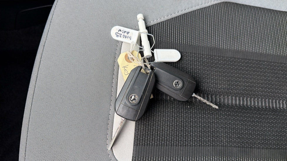 Vauxhall Mokka 1.2 Turbo Elite Edition 5dr Petrol Hatchback - Image 20