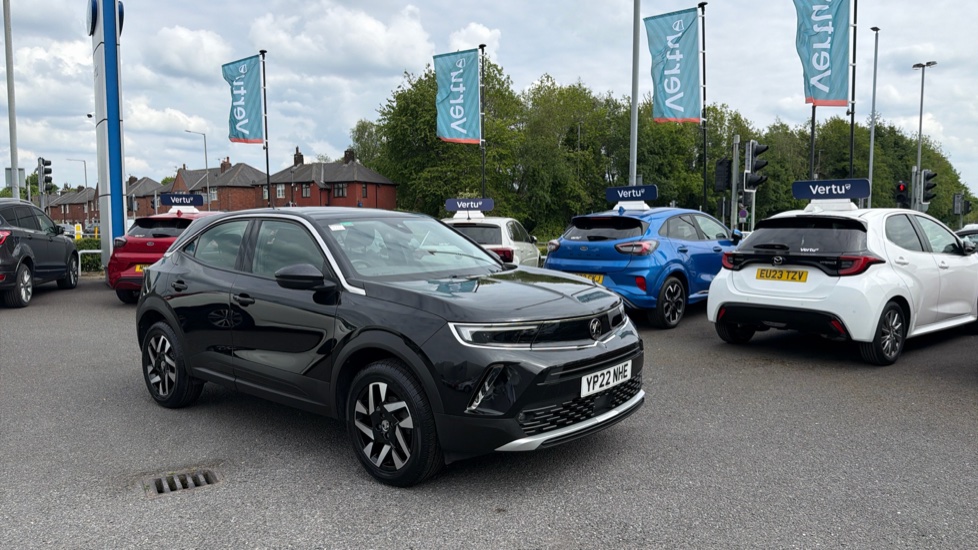 Vauxhall Mokka 1.2 Turbo Elite Edition 5dr Petrol Hatchback - Image 22