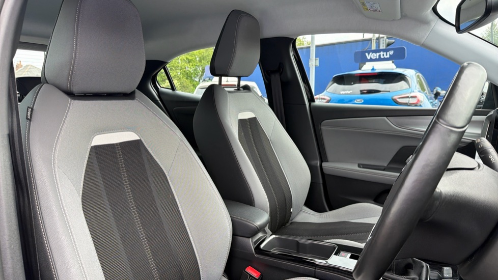 Vauxhall Mokka 1.2 Turbo Elite Edition 5dr Petrol Hatchback - Image 28