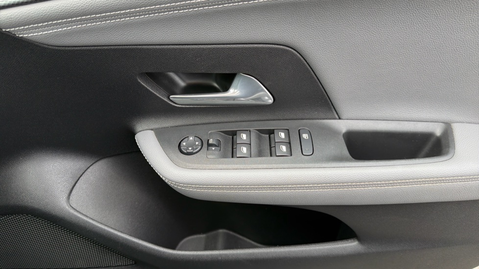 Vauxhall Mokka 1.2 Turbo Elite Edition 5dr Petrol Hatchback - Image 30