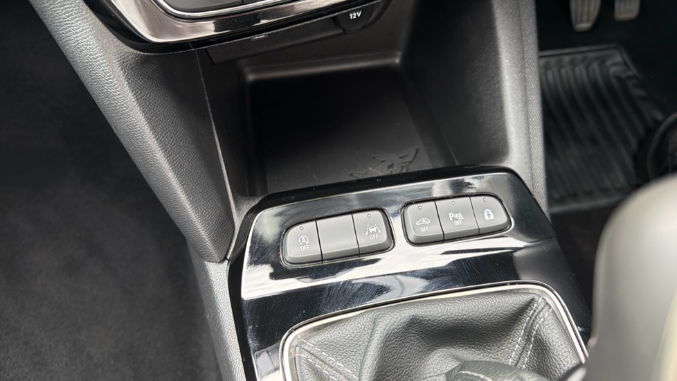 Vauxhall Mokka 1.2 Turbo Elite Edition 5dr Petrol Hatchback - Image 33