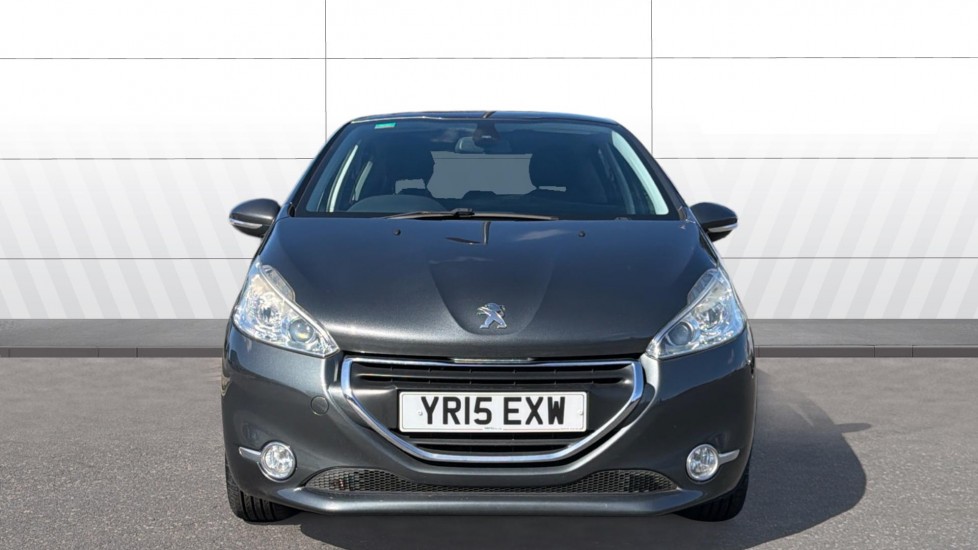 Peugeot 208 1.2 VTi Allure 5dr Petrol Hatchback - Image 3