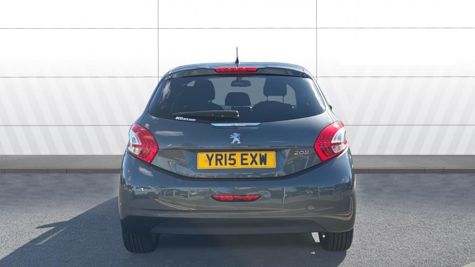 Peugeot 208 1.2 VTi Allure 5dr Petrol Hatchback - Image 6