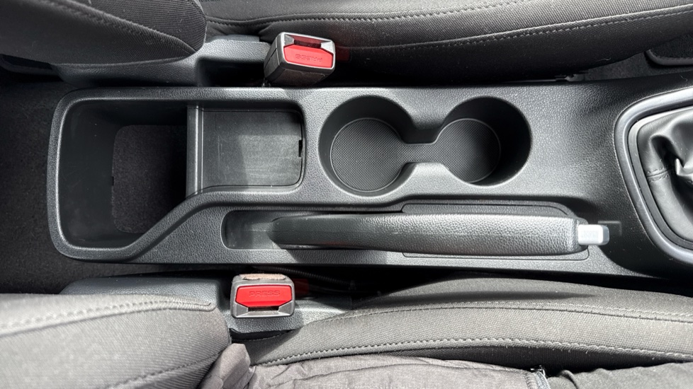 Hyundai i20 1.0T GDi 48V MHD SE Connect 5dr Petrol Hatchback - Image 39