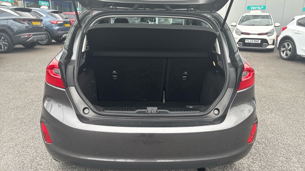 Ford Fiesta 1.0 EcoBoost Zetec 5dr Petrol Hatchback - Image 22