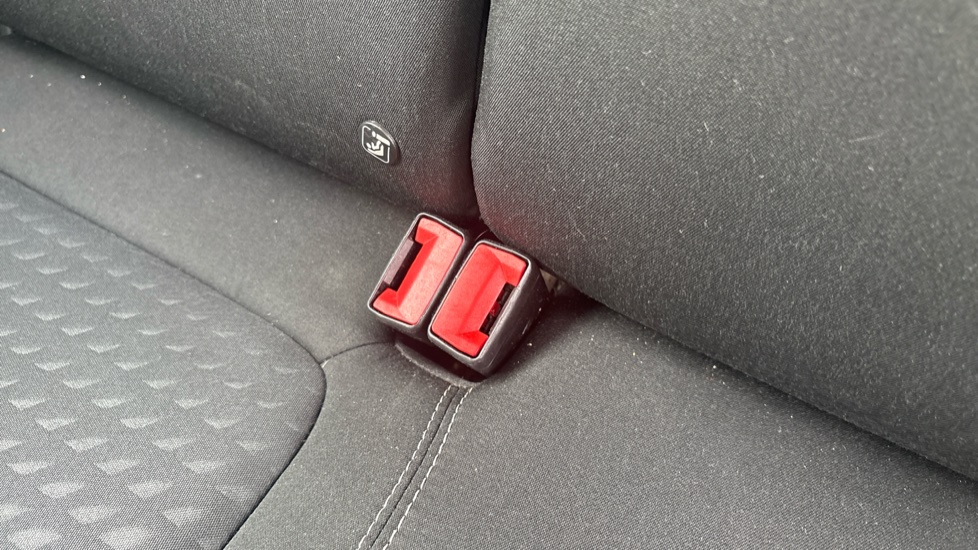Ford Fiesta 1.0 EcoBoost Zetec 5dr Petrol Hatchback - Image 21
