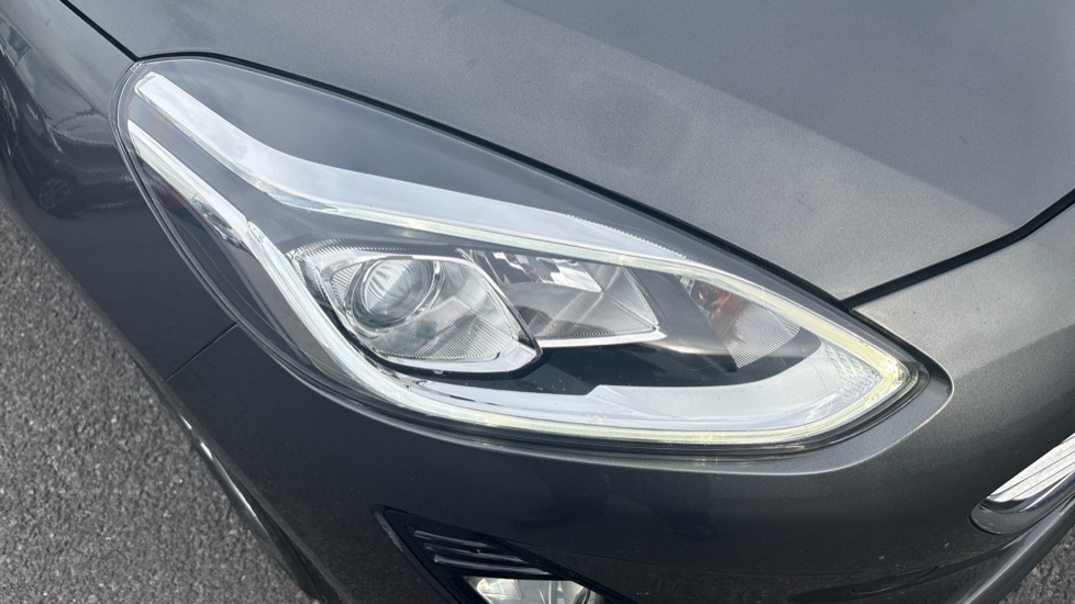 Ford Fiesta 1.0 EcoBoost Zetec 5dr Petrol Hatchback - Image 28