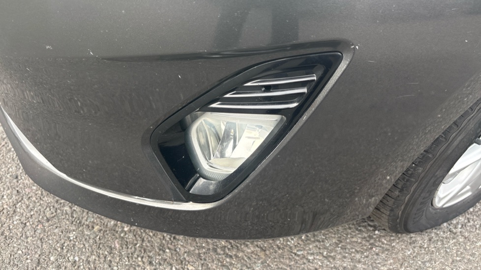 Ford Fiesta 1.0 EcoBoost Zetec 5dr Petrol Hatchback - Image 29