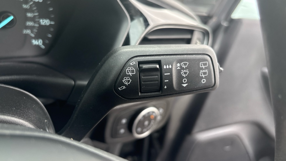 Ford Fiesta 1.0 EcoBoost Zetec 5dr Petrol Hatchback - Image 15