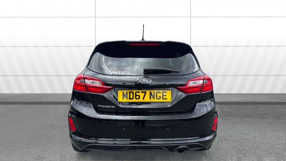 Ford Fiesta 1.0 EcoBoost 140 ST-Line 5dr Petrol Hatchback - Image 35