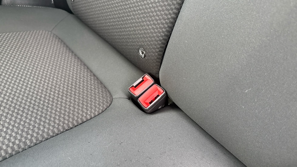 Ford Fiesta 1.0 EcoBoost 140 ST-Line 5dr Petrol Hatchback - Image 29