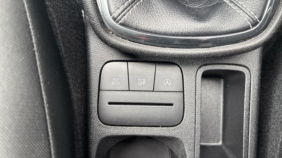 Ford Fiesta 1.0 EcoBoost 140 ST-Line 5dr Petrol Hatchback - Image 17
